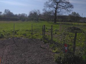 Terrain constructible Dornes