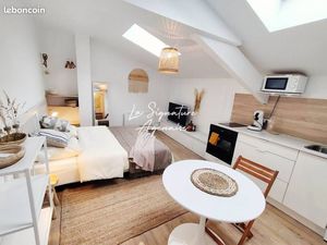 Immeuble 10 pièces 245 m²