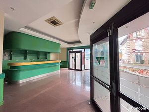 Local commercial 125 m² VILLIERS SUR MARNE