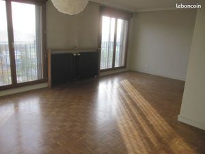 Appartement 4 pièces 77 m²