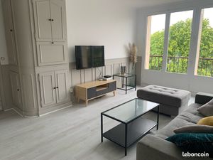 Location appartement F4
