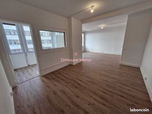 Bureaux 75 m² toulon