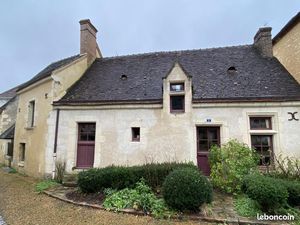 Maison de village 5 pièces 95 m²