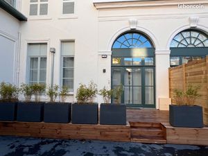 Loue F2 Valenciennes Centre