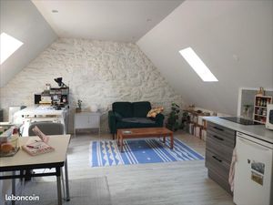 Immeuble de rapport 85 m² Douarnenez