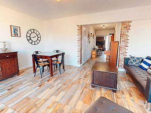 Appartement - 90m² - 4 pièces