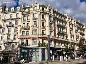 Appartement familial 148m2 – Avenue de La Libération (loyer réduit provisoire en raison de