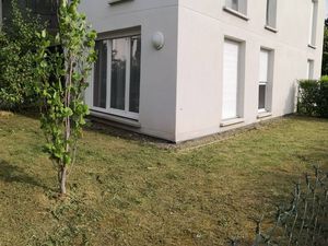 ◊ À LOUER – Studio avec jardin à Meaux (Beauval) – Rez-de-chaussée avec parking sécurisé ?