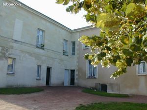 Appartement 4 pièces 87 m²