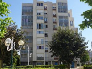 Appartement 3 pièces 57 m²