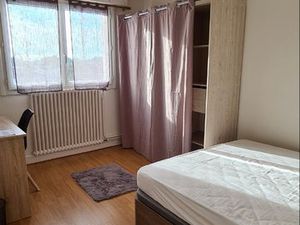 Location appartement meublé