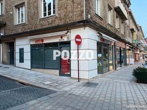 Local commercial a louer