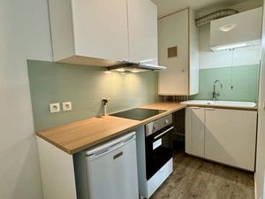 Studio Cergy-le-Haut - 3min du RER A