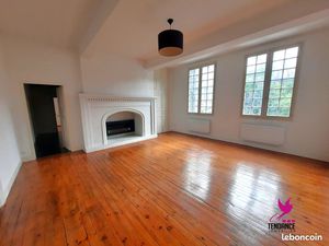 Appartement 4 pièces 110 m²