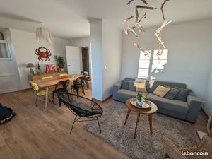 Appartement 55m2 Berck sur mer