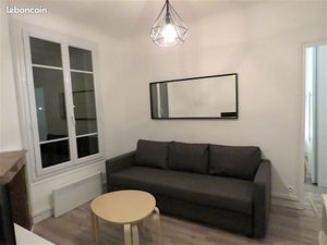 2 pièces - 31 m2 - Champigny