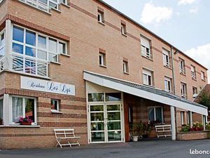 Appartement 1 pièce 30 m²