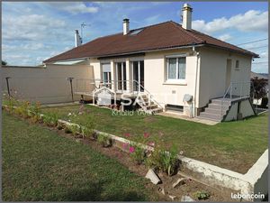 Propriété 5 pièces 90 m²