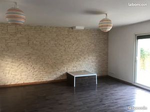 Location maison meublée