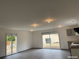 Maison à louer secteur Boisseuil