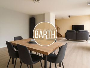 Longère 7 pièces 157 m²