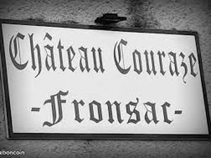 Fermage propriete viticole aoc fronsac