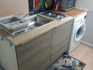 Charmant T2 centre Chavagnes en Paillers