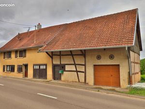 Maison 6 pièces 121 m²