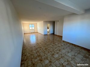 Exclusivité - Maison de plain-pied - Degré- 100 m2 - 3 chambres