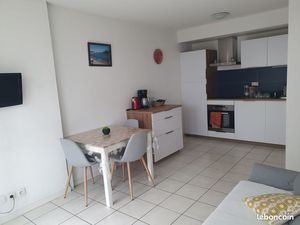 Appartement Hendaye T2