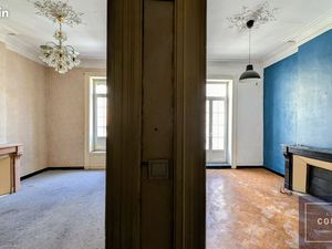 Appartement 3 pièces 84 m²