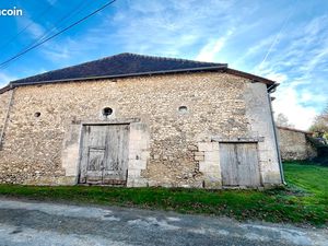 Grange en excellent état 174 m²