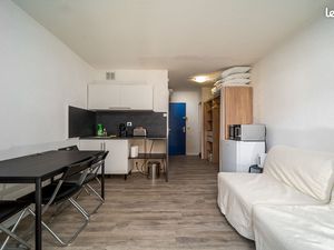 Studio La Foux d'Allos