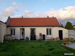 Location maison 48m2