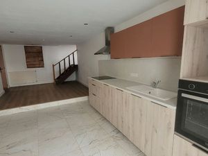 T3 Indépendant Neuf à louer Non-Meublé sur Nangy