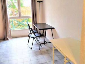 Appartement 1 pièce 19 m² – Lyon 7