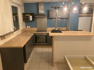 Appartement T3 Bourg Escoublac