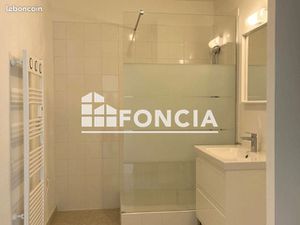 Appartement 2 pièces 63 m²