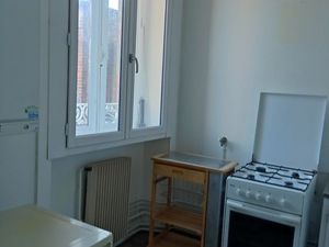Location Appartement 28m2 centre Rennes