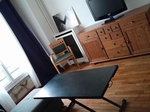 F2 Meublé – 11 Rue Ambroise Paré  92700 Colombes