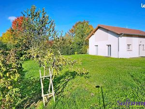 Villa 4 pièces 90 m²