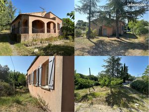 Maison 5 pièces - 110 m2