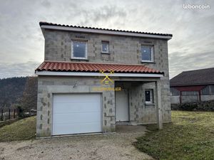 Villa 5 pièces 100 m²