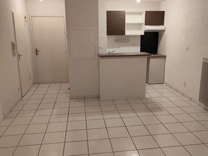 2 Pièces · 34 m² - Quartier Zola proche centre ville La Roche sur Yon - proche commerces