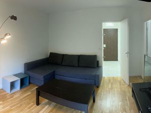 T1 - meublé 32 m2 - Lyon 4 quai de Saône