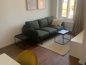 T2 meublé hyper centre