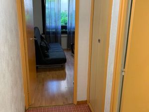 Appartement meublé