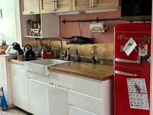 Maison petit quevilly chartreux