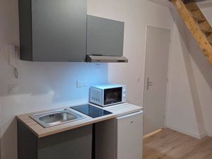 Appartement T2 neuf et meublé charges comprises