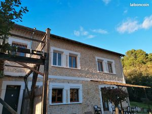 Maison mas gites cévennes